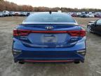 Lot #3027096827 2020 KIA FORTE GT