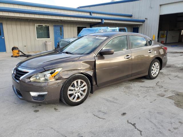 VIN 1N4AL3AP5EC324985 2014 NISSAN ALTIMA no.1