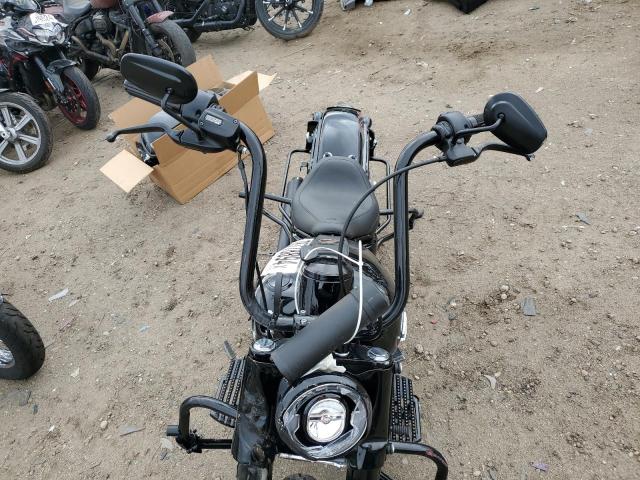 2020 HARLEY-DAVIDSON FLHCS - 1HD1YBK25LB069264