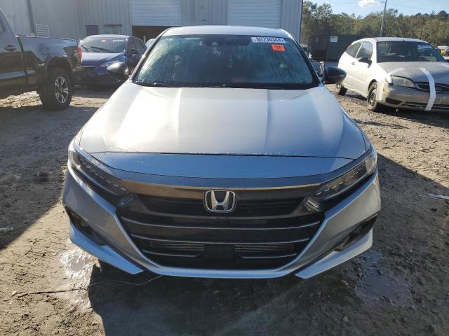 2021 HONDA ACCORD SPO - 1HGCV1F33MA039379