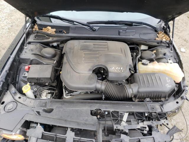 2019 DODGE CHALLENGER - 2C3CDZGG8KH713000