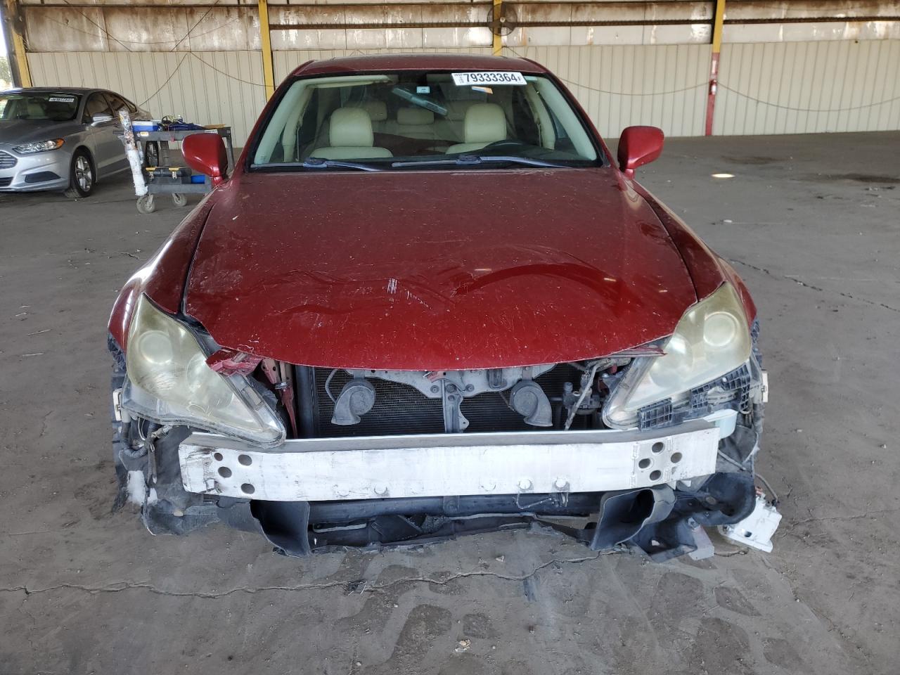 Lot #2986928820 2006 LEXUS IS 250