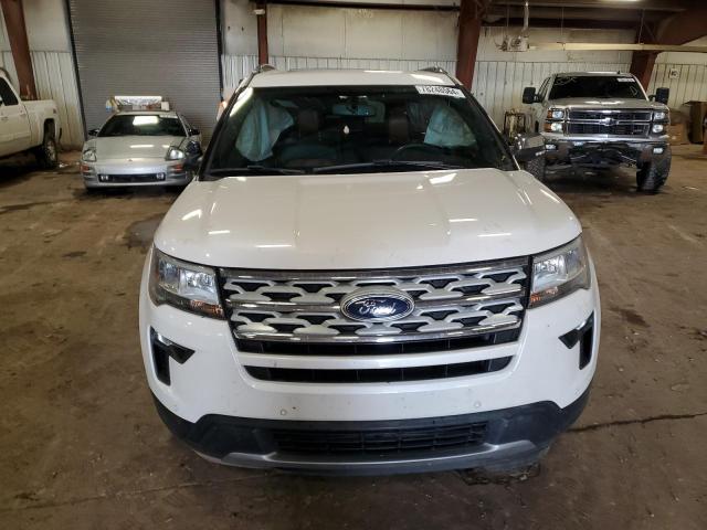 2019 FORD EXPLORER X - 1FM5K8D85KGA07076