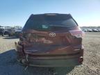 TOYOTA HIGHLANDER photo