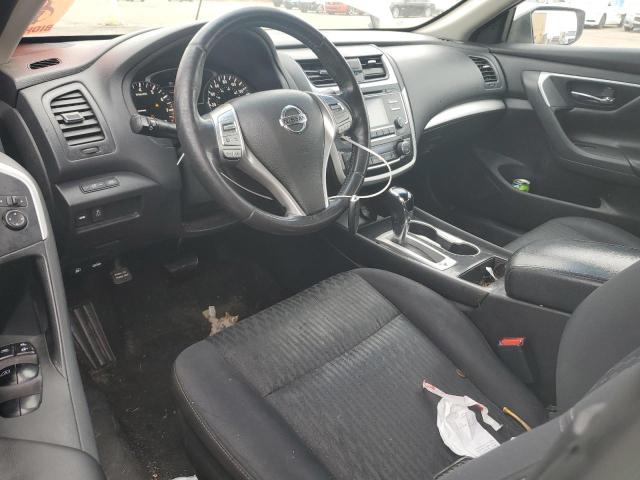 2018 NISSAN ALTIMA 2.5 - 1N4AL3AP9JC247323