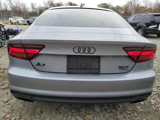 VIN WAUW2AFC3HN125808 2017 AUDI A7 no.6