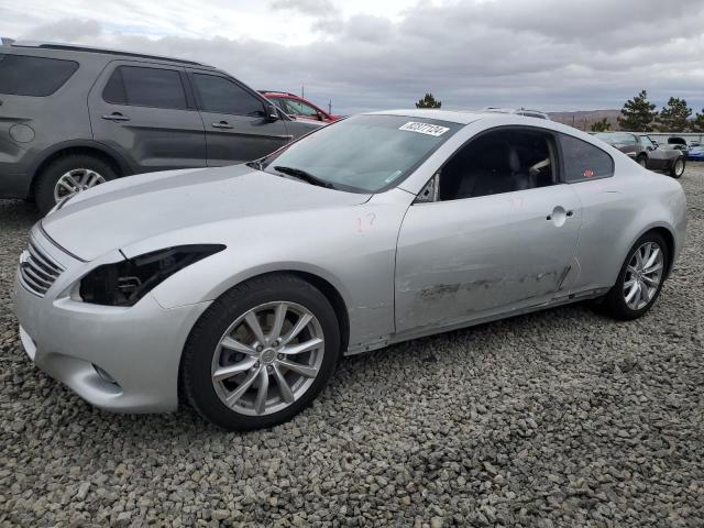 VIN JN1CV6EK3DM921528 2013 INFINITI G37 no.1