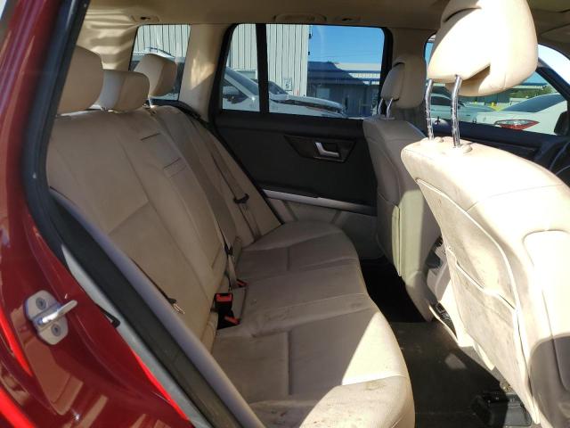 2015 MERCEDES-BENZ GLK 350 - WDCGG5HB0FG414080