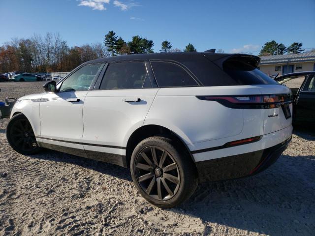 2019 LAND ROVER RANGE ROVE - SALYL2EX0KA206565