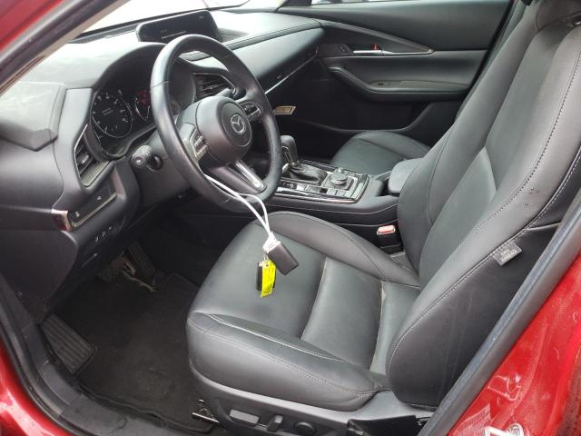 VIN 3MVDMBCM6PM510388 2023 MAZDA CX30 no.7