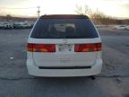 HONDA ODYSSEY EX photo