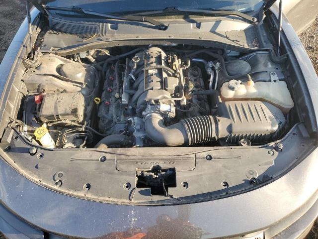 2019 DODGE CHARGER R/ - 2C3CDXCT4KH643079