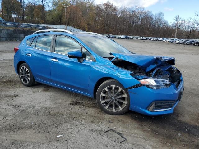 2020 SUBARU IMPREZA LI - 4S3GTAU61L3716290
