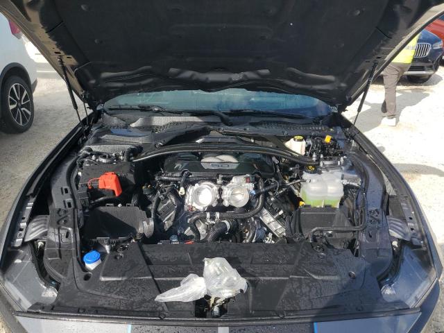 2024 FORD MUSTANG DA 1FA6P8R07R5506308