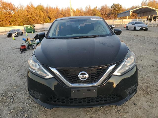2017 NISSAN SENTRA S - 3N1AB7AP8HL719744