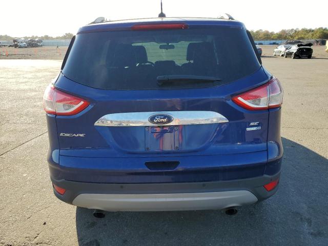 VIN 1FMCU9GXXGUB85763 2016 Ford Escape, SE no.6