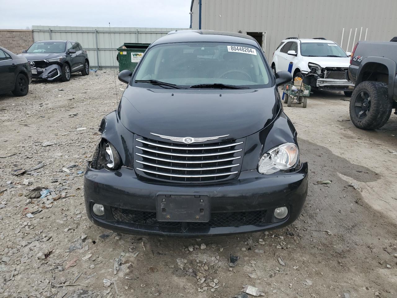 Lot #3026111120 2010 CHRYSLER PT CRUISER