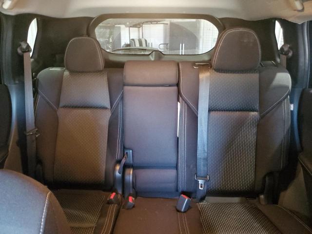 2022 MITSUBISHI OUTLANDER - JA4J4TA82NZ033559