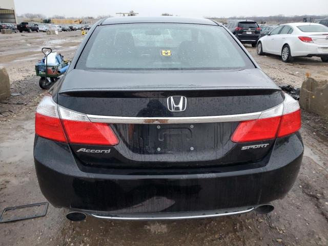 VIN 1HGCR2F50EA291880 2014 HONDA ACCORD no.6