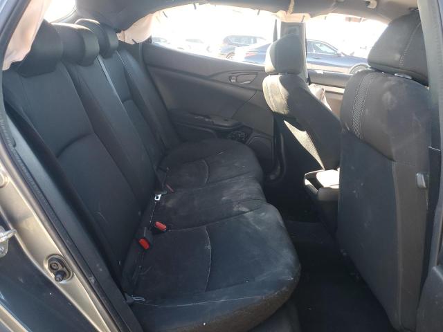 2018 HONDA CIVIC SPOR - SHHFK7H49JU205578