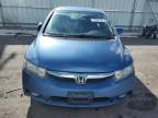 HONDA CIVIC LX-S photo