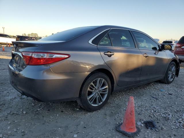 2016 TOYOTA CAMRY LE - 4T1BF1FK1GU155144