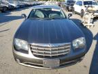 Lot #3006800571 2004 CHRYSLER CROSSFIRE