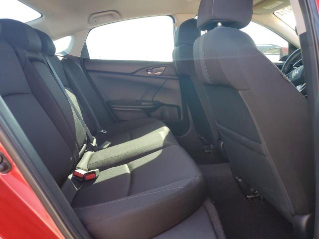 2021 HONDA CIVIC EX - 2HGFC1F3XMH704606