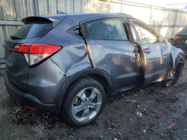 VIN 3CZRU5H33MM707873 2021 HONDA HR-V no.3