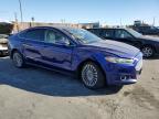 Lot #3030971500 2015 FORD FUSION TIT