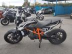 Lot #3041111136 2015 KTM 690 DUKE