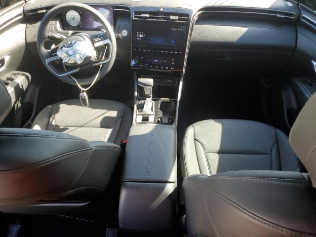 2024 HYUNDAI SANTA CRUZ - 5NTJCDAF3RH100570