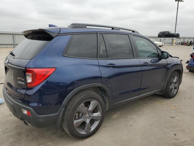 2019 HONDA PASSPORT T - 5FNYF7H97KB000093