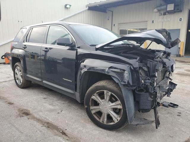 Vin: 2gkalmek2h6329951, lot: 81897884, gmc terrain sle 20174