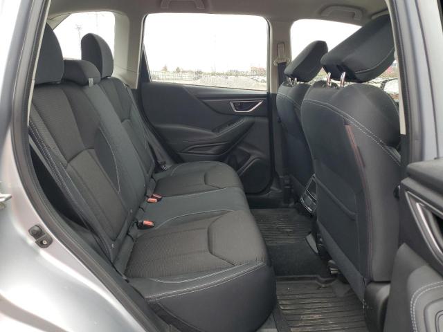 2021 SUBARU FORESTER JF2SKADC7MH476462