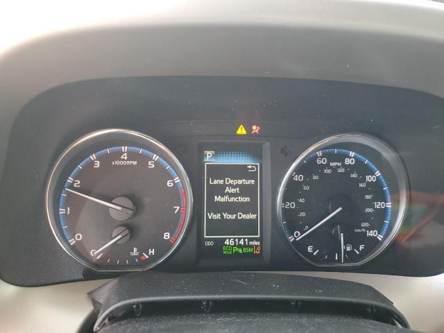 2017 TOYOTA RAV4 LIMIT - 2T3YFREV9HW365438