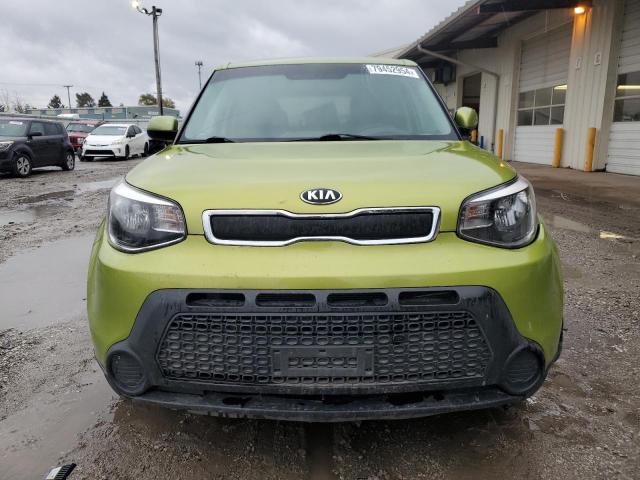 2016 KIA SOUL KNDJN2A27G7829893