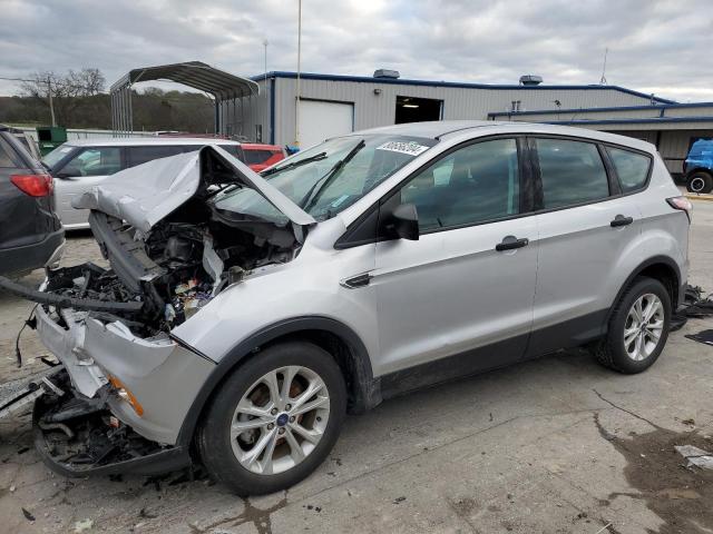 Vin: 1fmcu0f79jua69233, lot: 53554445, ford escape s 2018 img_1