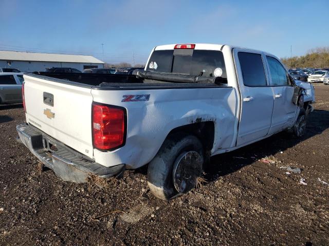 2015 CHEVROLET SILVERADO - 3GCUKREC7FG327700