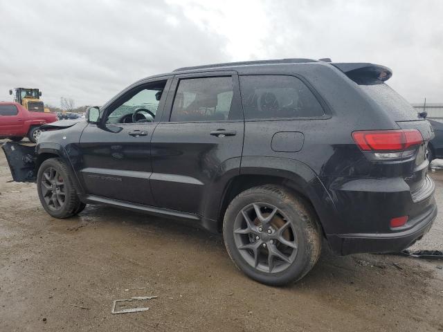 2020 JEEP GRAND CHER - 1C4RJFBG2LC208952