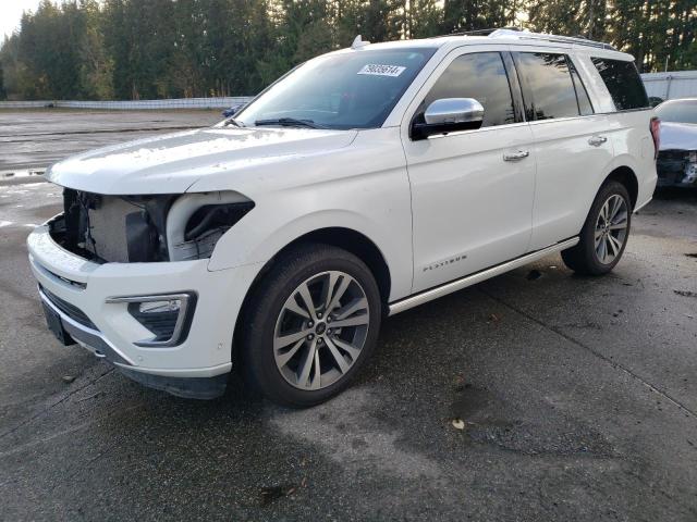 2021 FORD EXPEDITION #2986933747