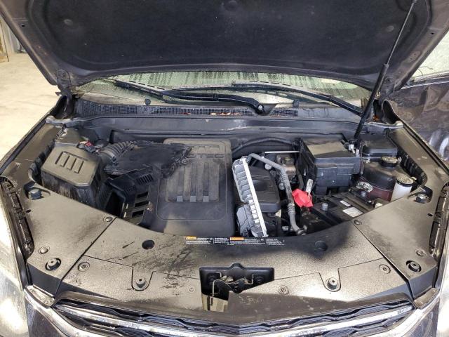 2016 CHEVROLET EQUINOX LT - 1GNALCEK1GZ104243
