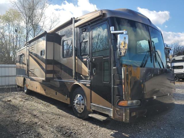 SPARTAN MOTORS MOTORHOME 2003 brown  diesel 4VZBR1B963C044795 photo #1