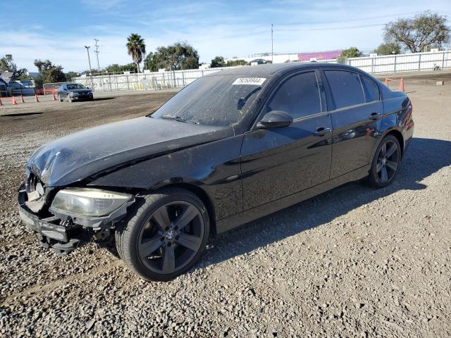 2007 BMW 335 I #3006855508