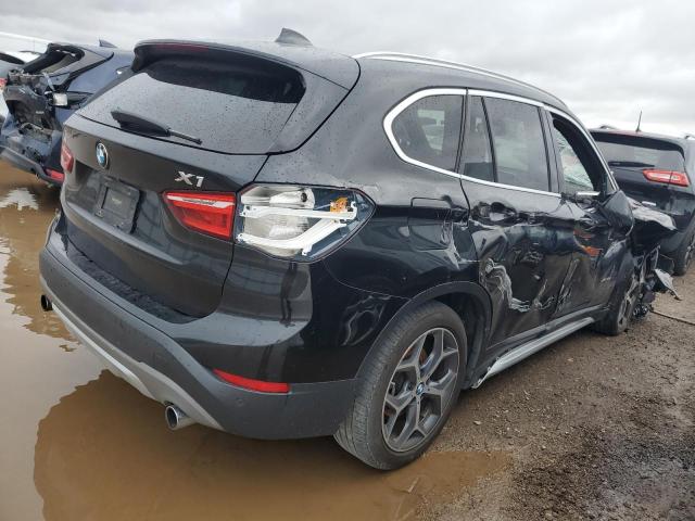 2016 BMW X1 XDRIVE2 - WBXHT3C33GP880729