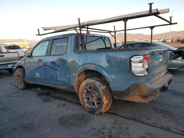 2023 FORD MAVERICK X - 3FTTW8E37PRA76855