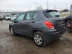 Lot #3024902409 2016 CHEVROLET TRAX LS