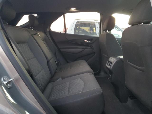 2019 CHEVROLET EQUINOX LT - 3GNAXUEV5KS525747