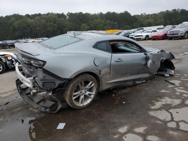 2024 CHEVROLET CAMARO LS - 1G1FB1RS1R0115632