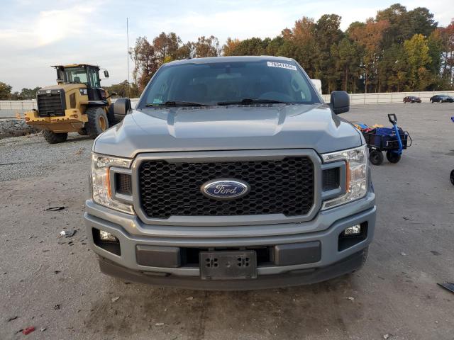 2019 FORD F150 SUPER - 1FTEW1CPXKFA51802